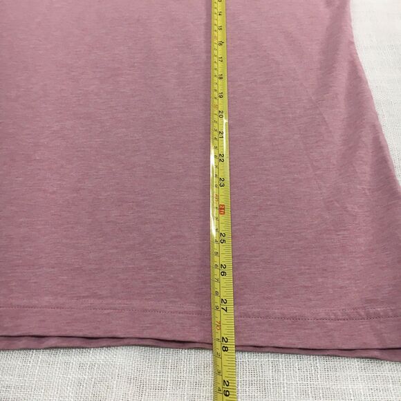 Public Rec Polo Shirt Mens S Go-To Performance Short Sleeve Pima Cotton Preppy - Picture 15 of 15